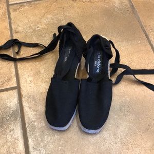 Liz Claiborne flex wedges